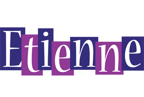 etienne autumn logo