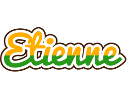 etienne banana logo