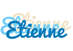 etienne breeze logo