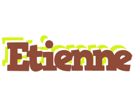 etienne caffeebar logo