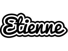 etienne chess logo