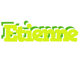 etienne citrus logo