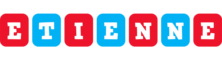 etienne diesel logo