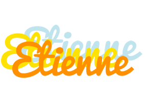 etienne energy logo