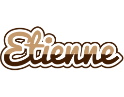 etienne exclusive logo