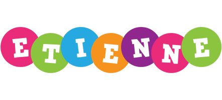 etienne friends logo