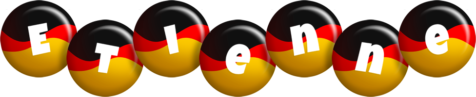 etienne german logo