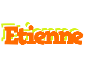 etienne healthy logo