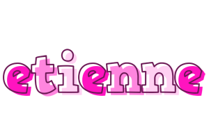 etienne hello logo