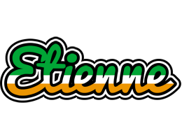 etienne ireland logo