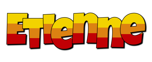 etienne jungle logo