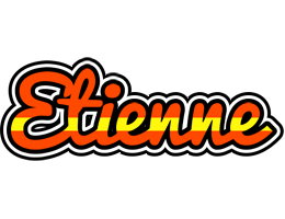 etienne madrid logo