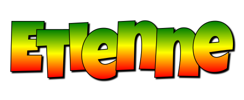 etienne mango logo