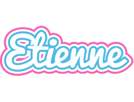 etienne outdoors logo