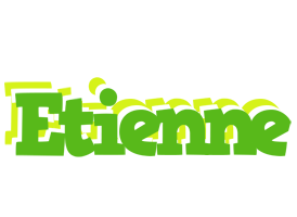 etienne picnic logo