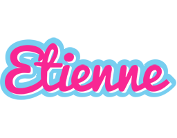 etienne popstar logo