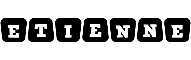 etienne racing logo