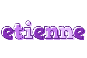 etienne sensual logo