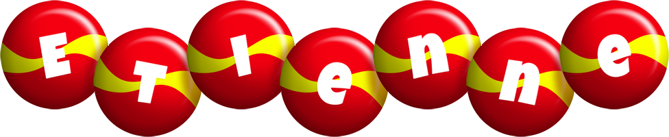 etienne spain logo