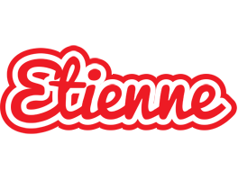 etienne sunshine logo