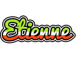 etienne superfun logo