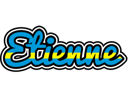 etienne sweden logo