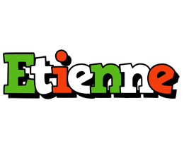 etienne venezia logo