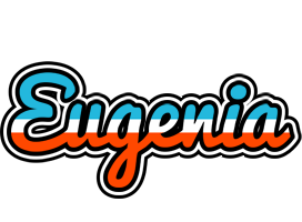 eugenia america logo
