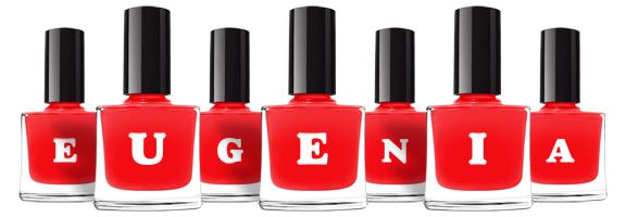 eugenia fashion logo