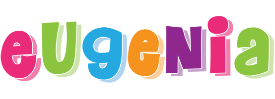 eugenia friday logo
