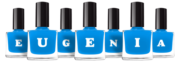 eugenia glossy logo