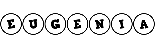 eugenia handy logo