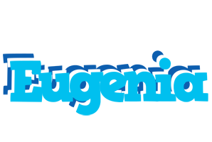 eugenia jacuzzi logo