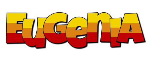 eugenia jungle logo