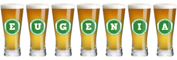 eugenia lager logo