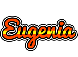 eugenia madrid logo