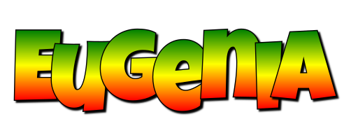 eugenia mango logo