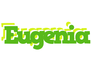 eugenia picnic logo