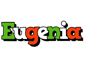 eugenia venezia logo