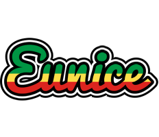eunice african logo