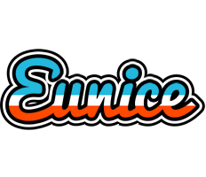 eunice america logo