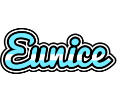 eunice argentine logo