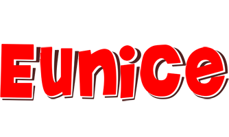 eunice basket logo