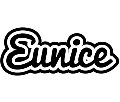 eunice chess logo