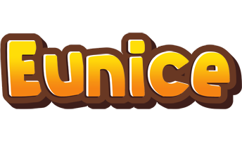 eunice cookies logo
