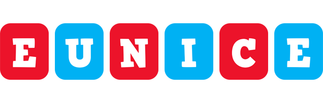 eunice diesel logo