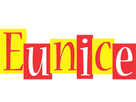eunice errors logo