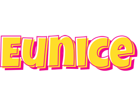 eunice kaboom logo