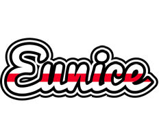 eunice kingdom logo