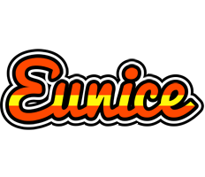 eunice madrid logo